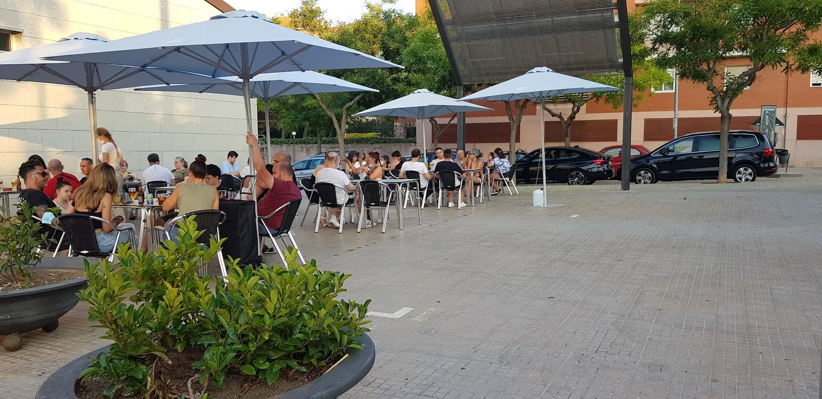 Olimpyc streetfood · Fotos 4
