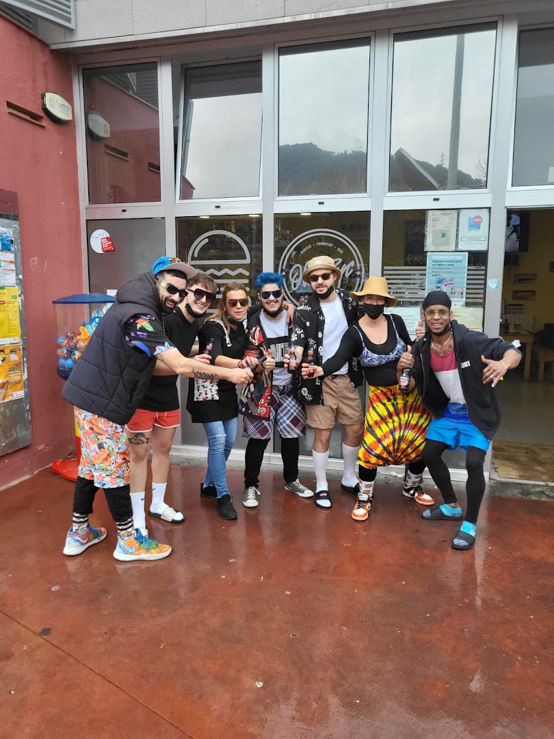 Olimpyc streetfood · Fotos 8
